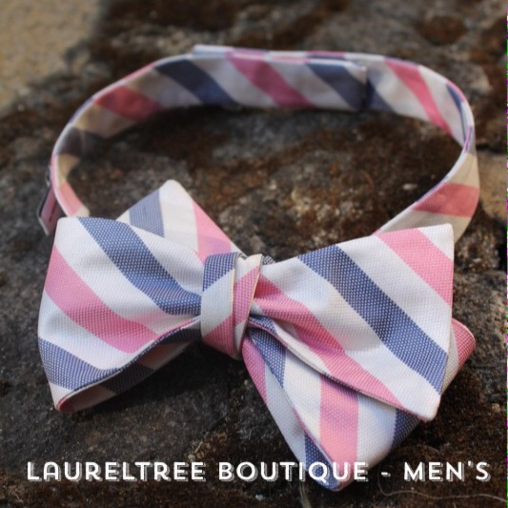 Meet your Posher, Laurel